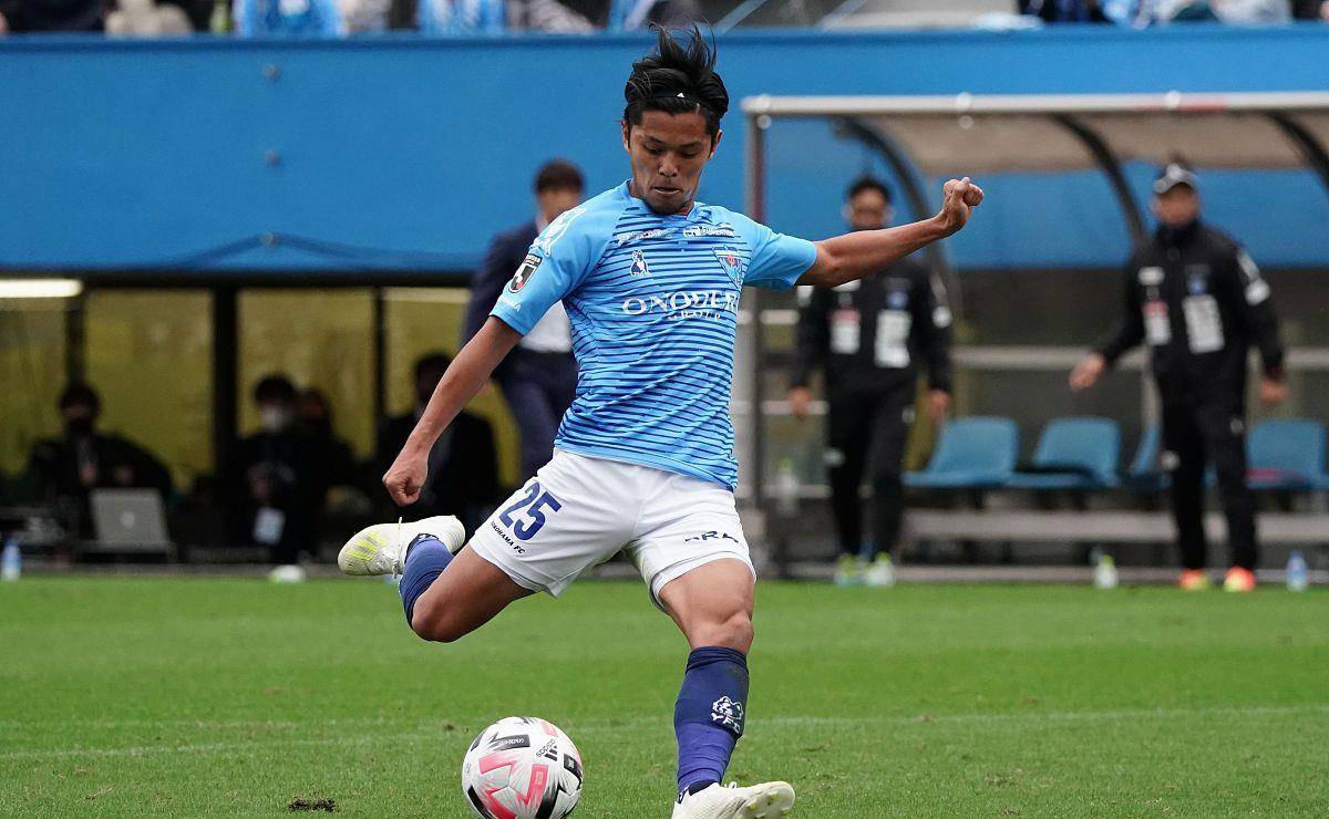 爱游戏体育官网-横滨FC势必努力击败首尔蓝翼，谋求胜利的简单介绍