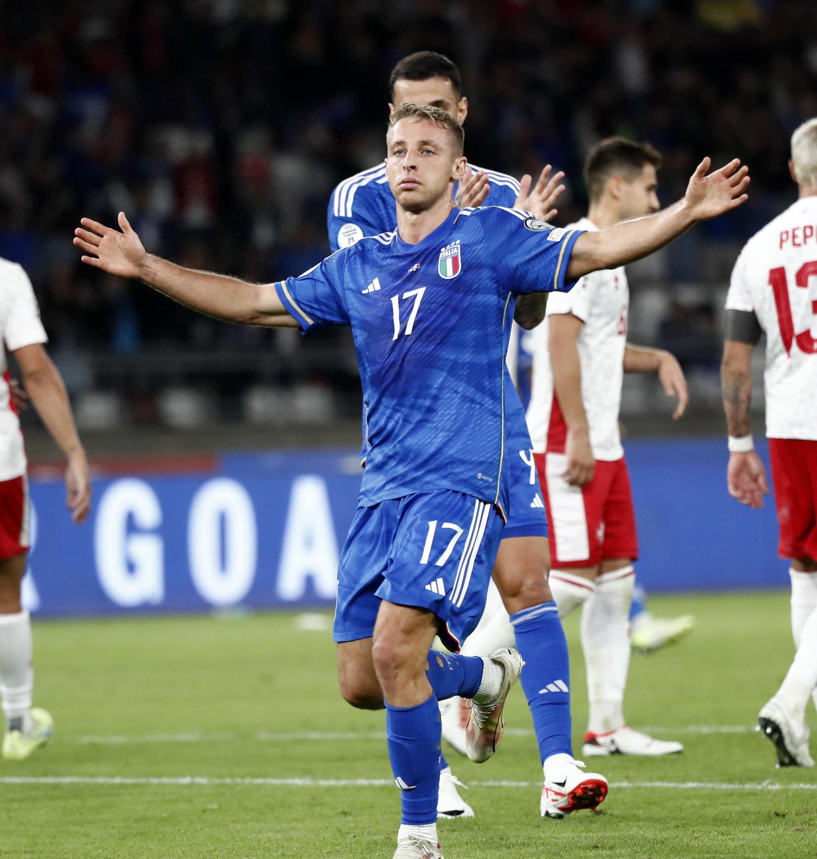 欧预赛比赛风云变幻,胜利始终唾手可得的简单介绍 欧预赛比赛风云变幻,胜利始终唾手可得的简单介绍