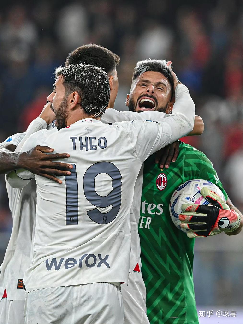 爱游戏app下载-AC米兰客场取胜热那亚，继续保持不败的简单介绍