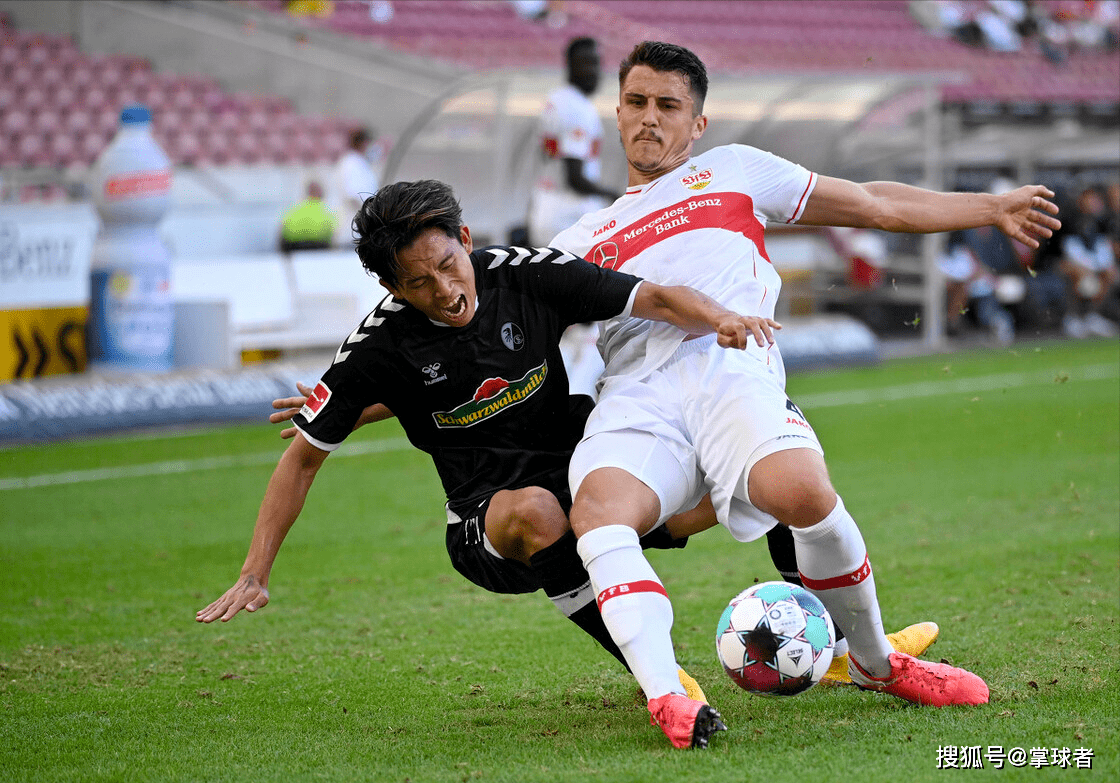 爱游戏官方登录入口-包含斯图加特后防固若金汤，抵挡进攻的词条