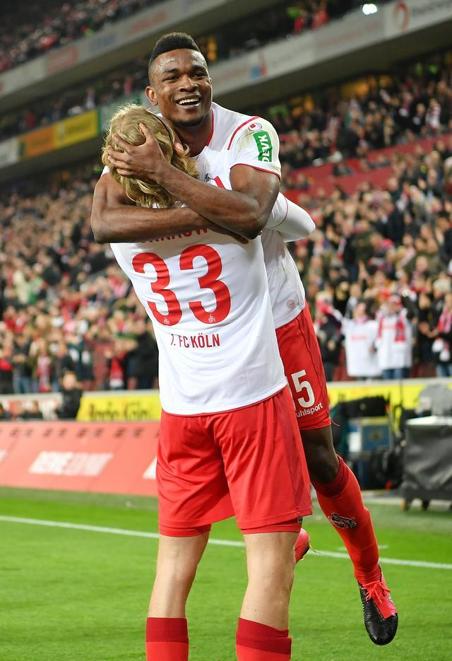 爱游戏官网网页版入口-FC科隆追求胜利，力争在比赛中展现实力的简单介绍