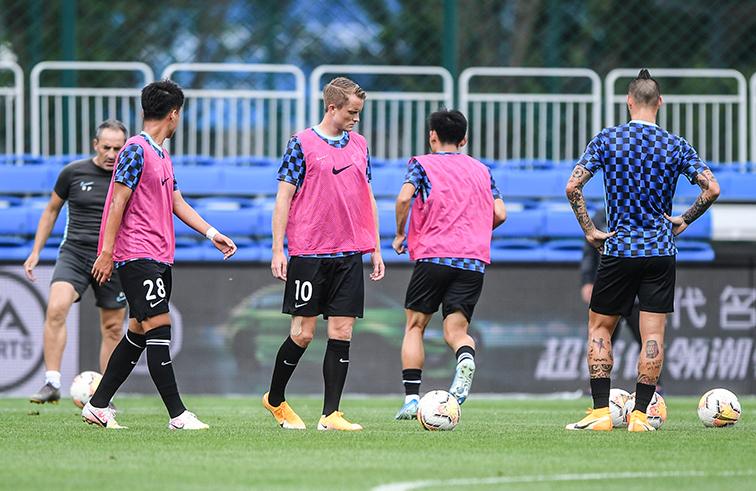 爱游戏官方登录入口-富力挑战泰达，势均力敌谁能笑到最后？的简单介绍