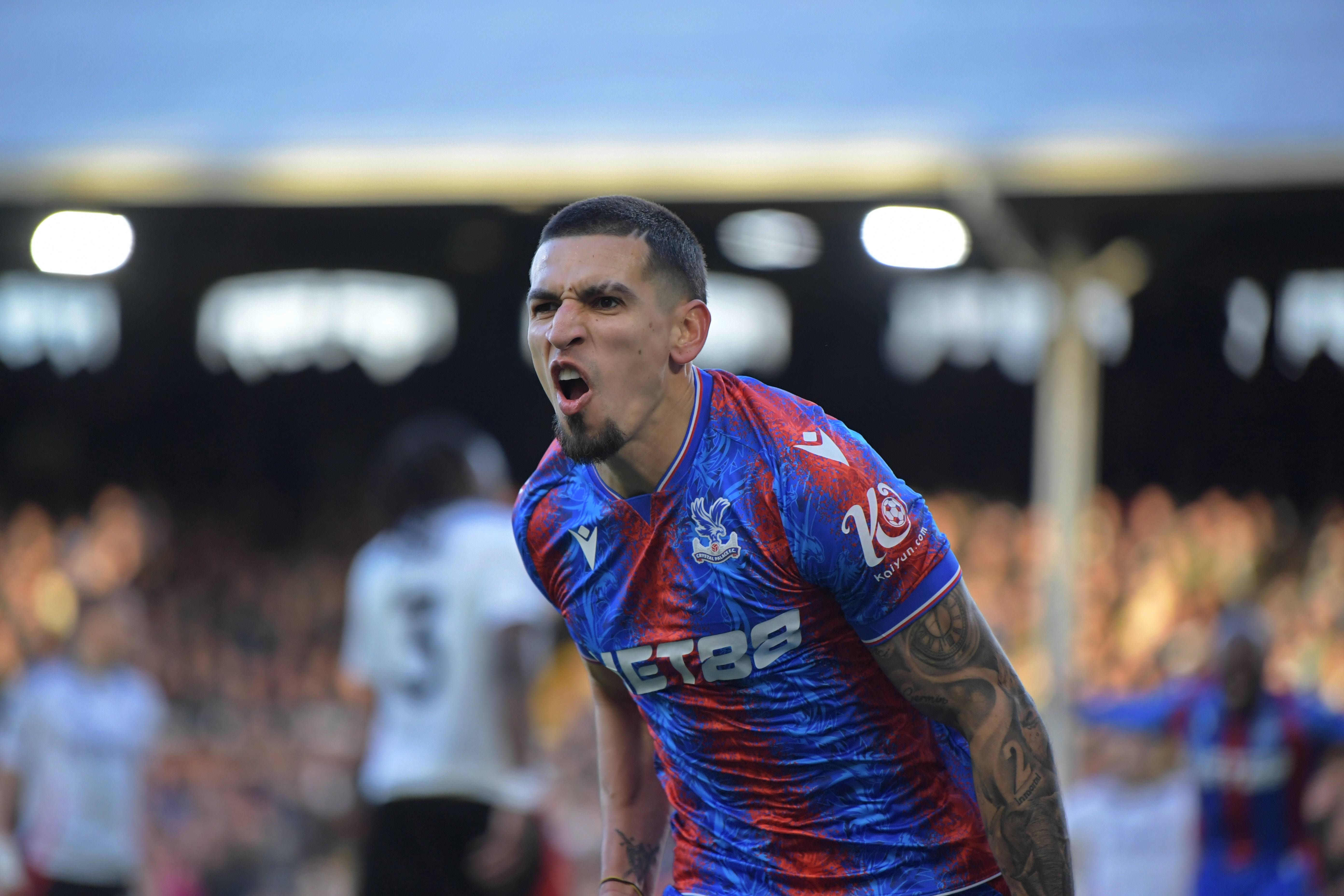 关于水晶宫客场战平诺维奇,遭遇连续不胜的信息 关于水晶宫客场战平诺维奇,遭遇连续不胜的信息