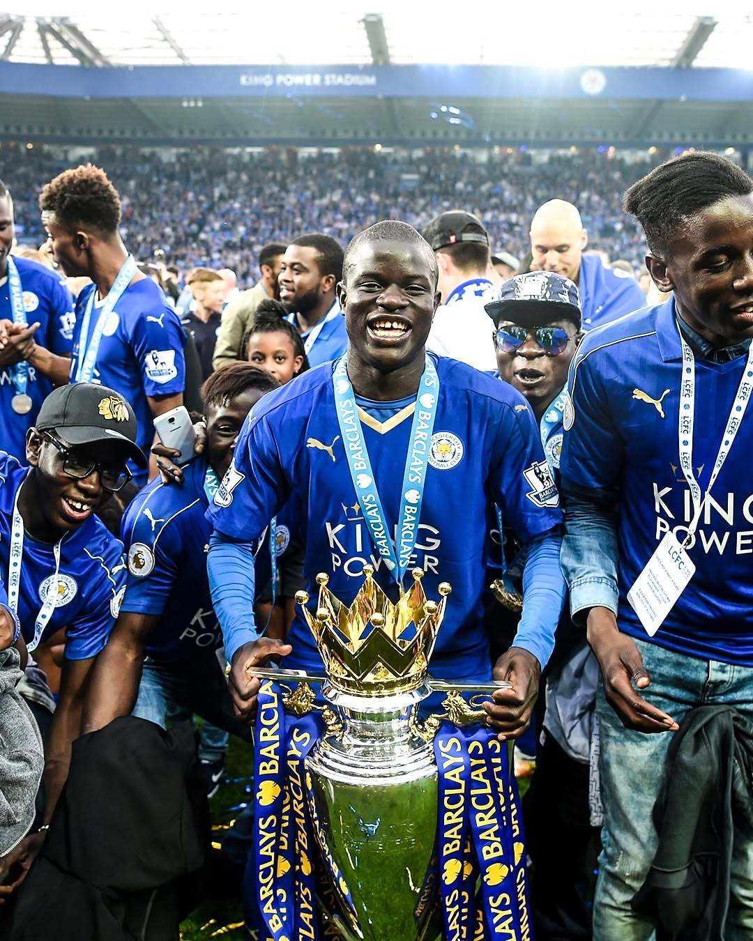 爱游戏官网-莱切斯特城后卫受伤，恐将缺席下一场比赛的简单介绍