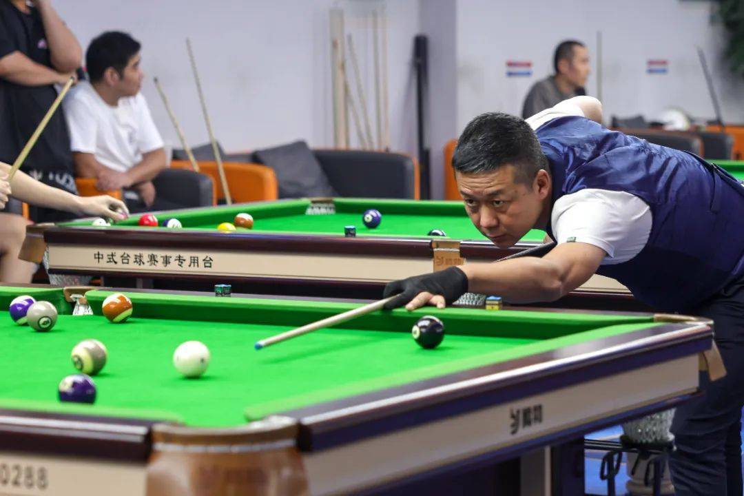 关于燃情战役！一场赛事将轰动体育界的信息