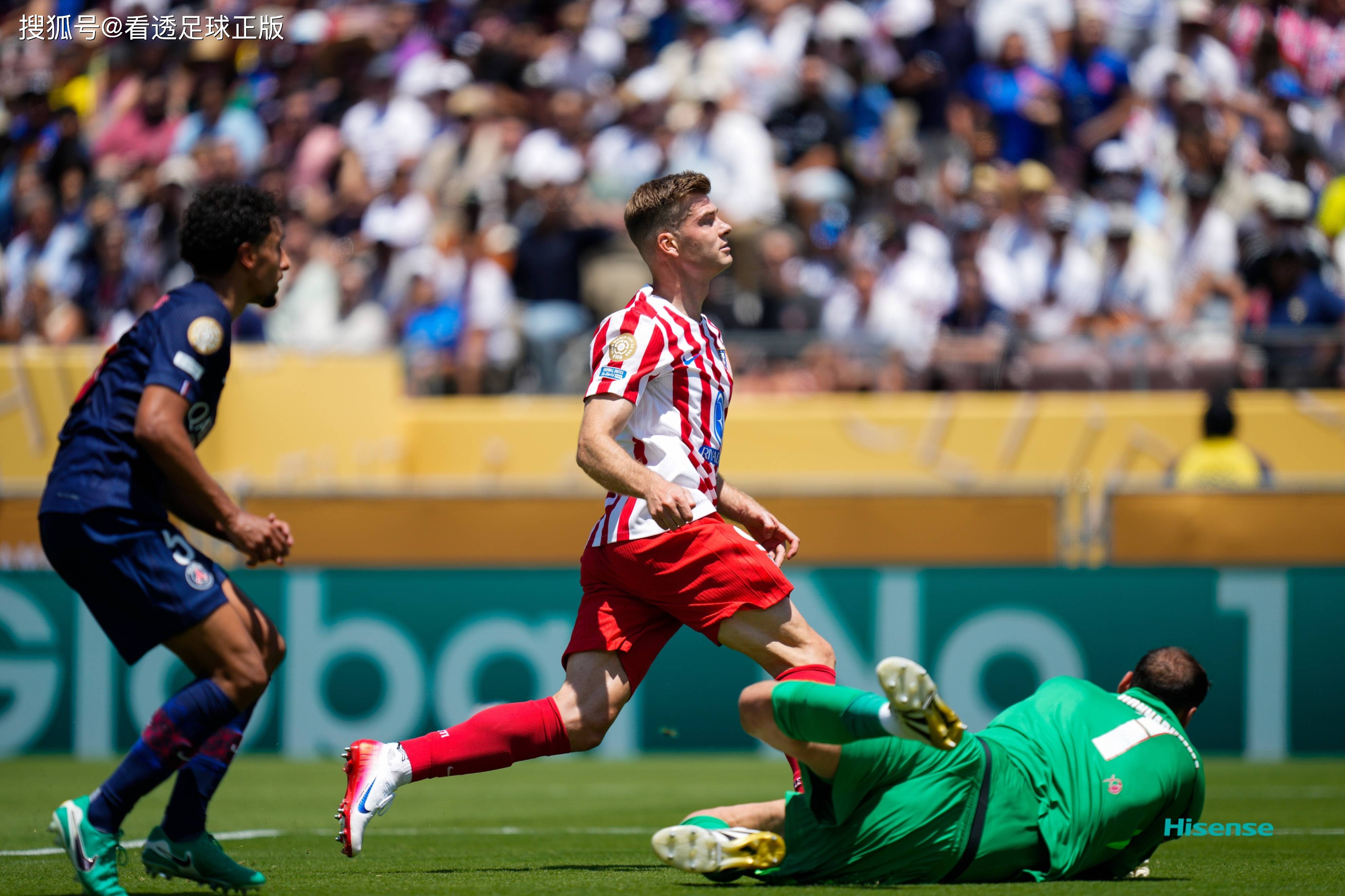 爱游戏登录-关于国际足球豪门争霸，百年一较高下的信息