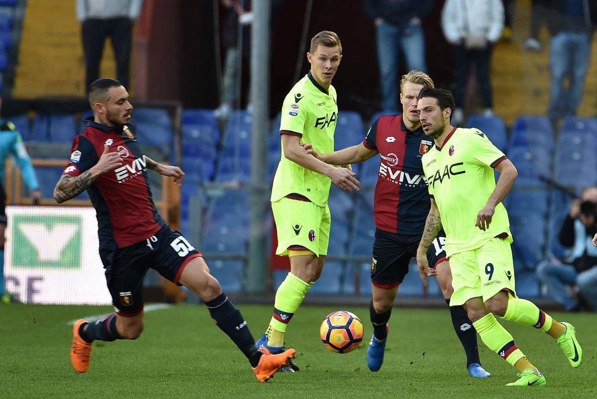 博洛尼亚联赛失利，展现出一定压力的简单介绍