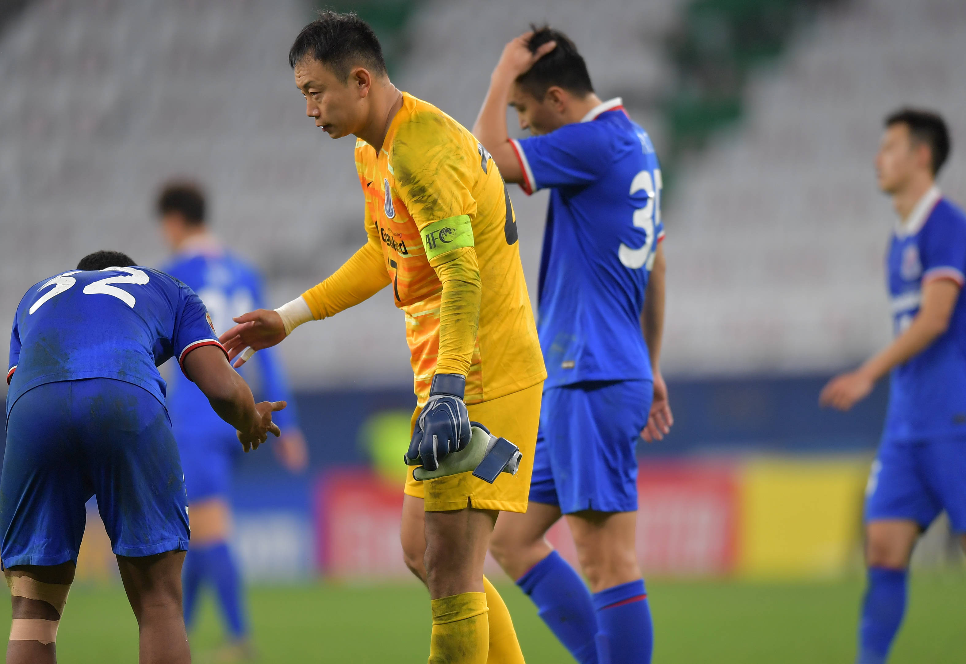 爱游戏亚洲官网-关于鲁能客场遭逆转，遗憾失利的信息