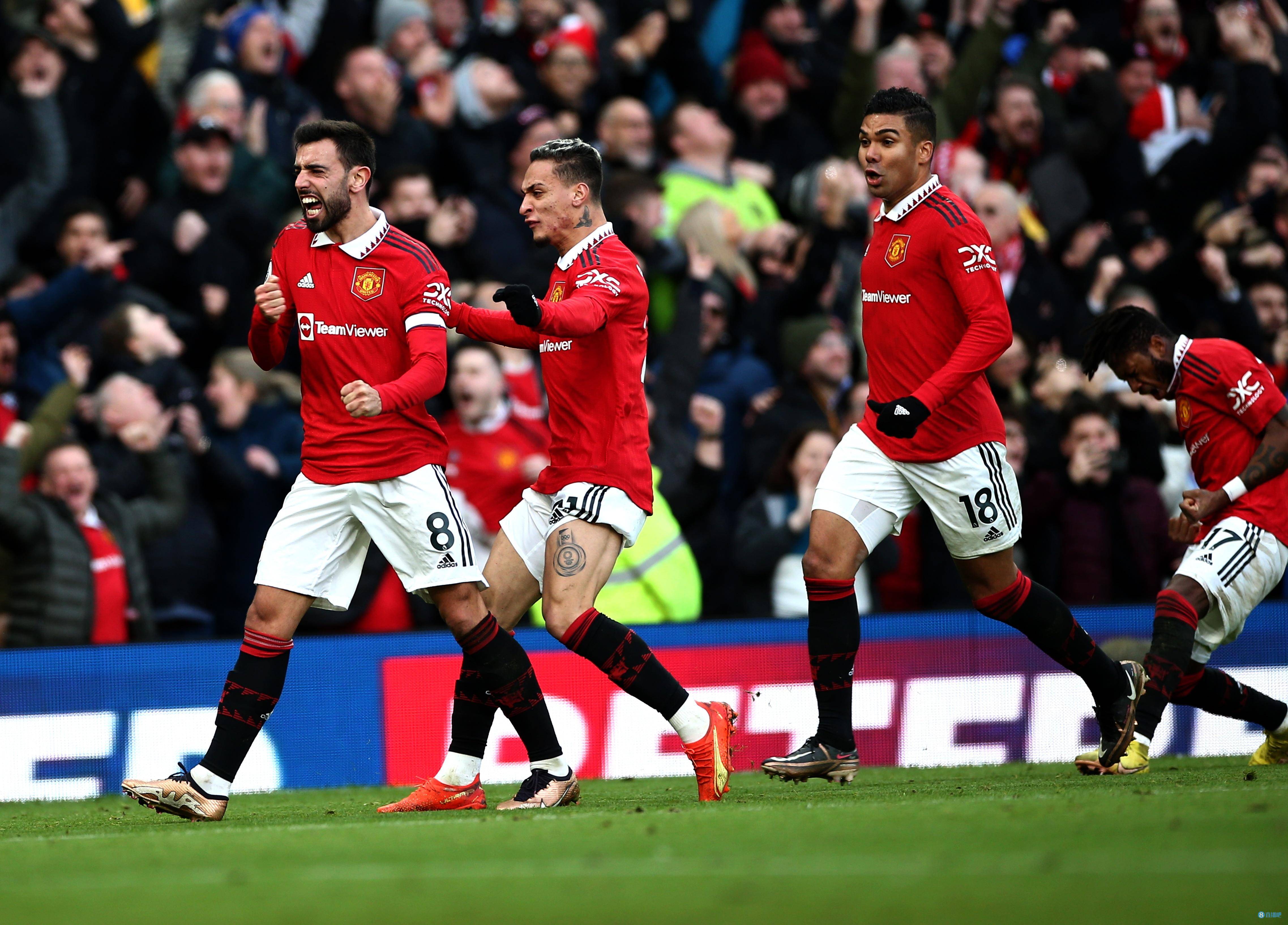 曼联惊艳复仇，力挫老对手取胜