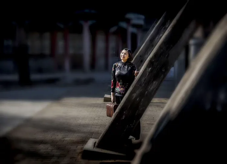 悲欢交加,运动员情感真挚展现 悲欢交加,运动员情感真挚展现