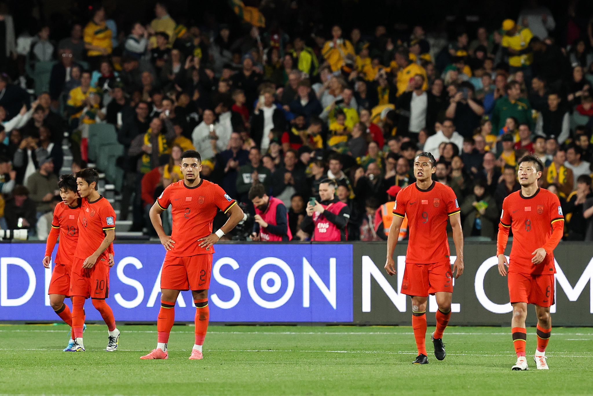 斯托克城客场遭逆转，遭遇连败