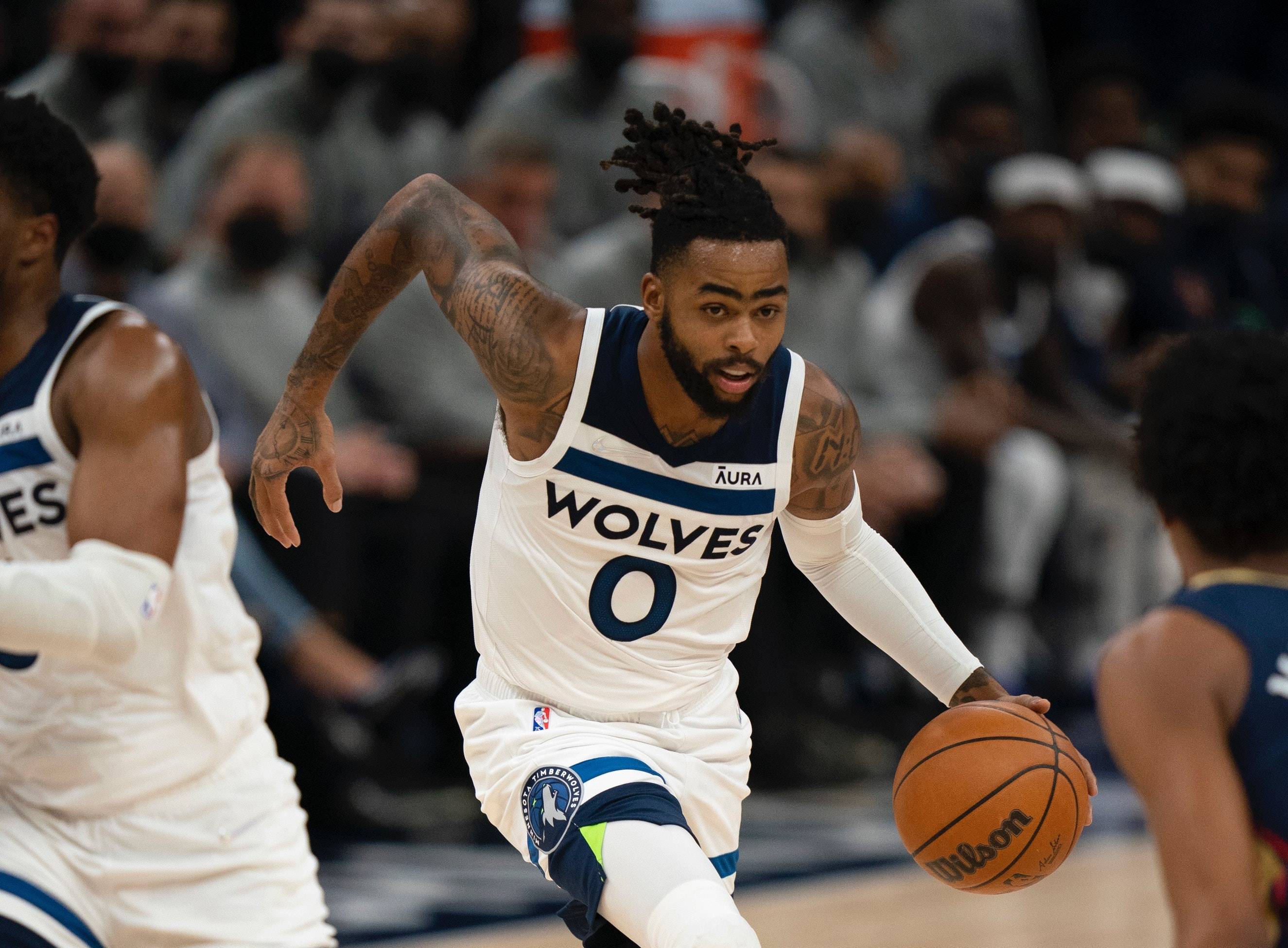 森林狼队换帅后状态回升,连胜收官 森林狼队换帅后状态回升,连胜收官