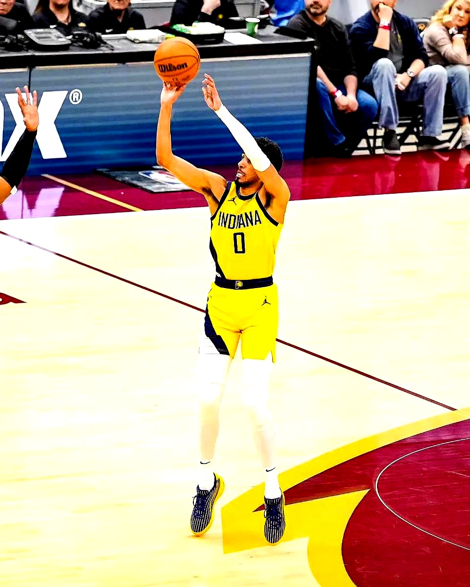 爱游戏入口-关于步行者外线得分疲软，需加强三分练习的信息