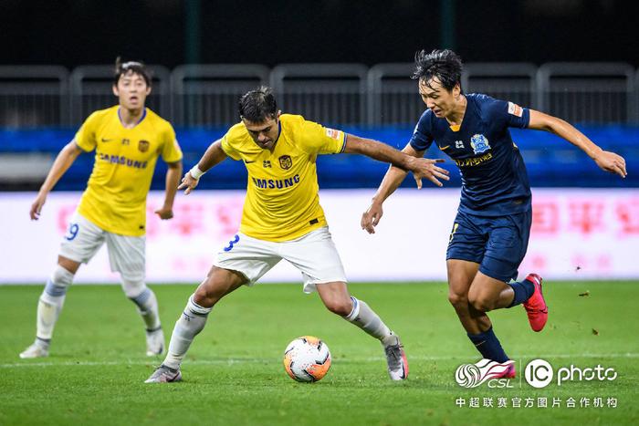 关于广州富力主场败给江苏苏宁,保级前景渺茫的信息 关于广州富力主场败给江苏苏宁,保级前景渺茫的信息