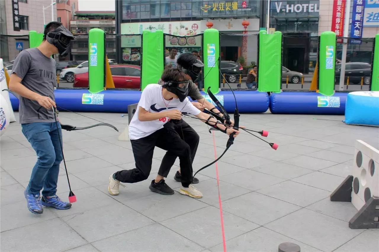 瑞典射箭队创造出色表现夺牌 瑞典射箭队创造出色表现夺牌