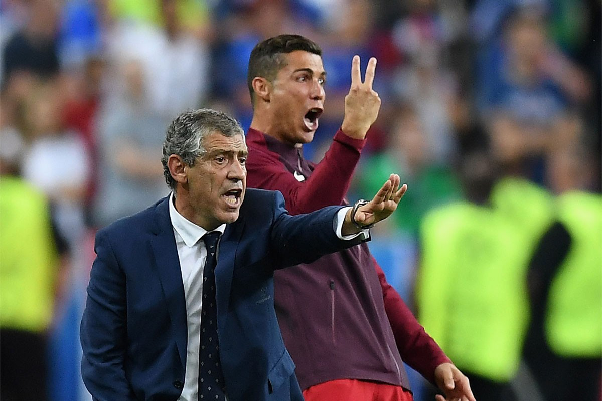 爱游戏中国官网-关于葡萄牙队主教练分享战术心得的信息