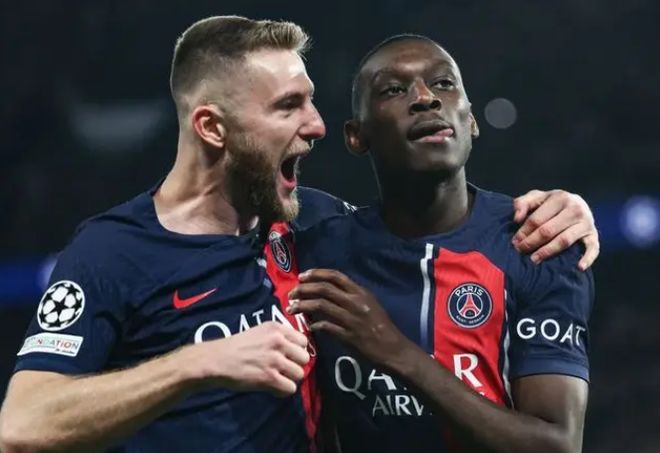 关于南特主场大破巴黎圣日耳曼:法甲惊天之战的信息 关于南特主场大破巴黎圣日耳曼:法甲惊天之战的信息