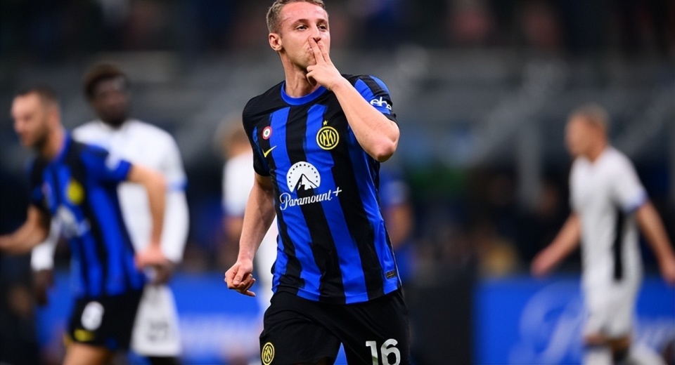 爱游戏官网网页版入口-国际米兰客场战胜热那亚，稳固前四位置