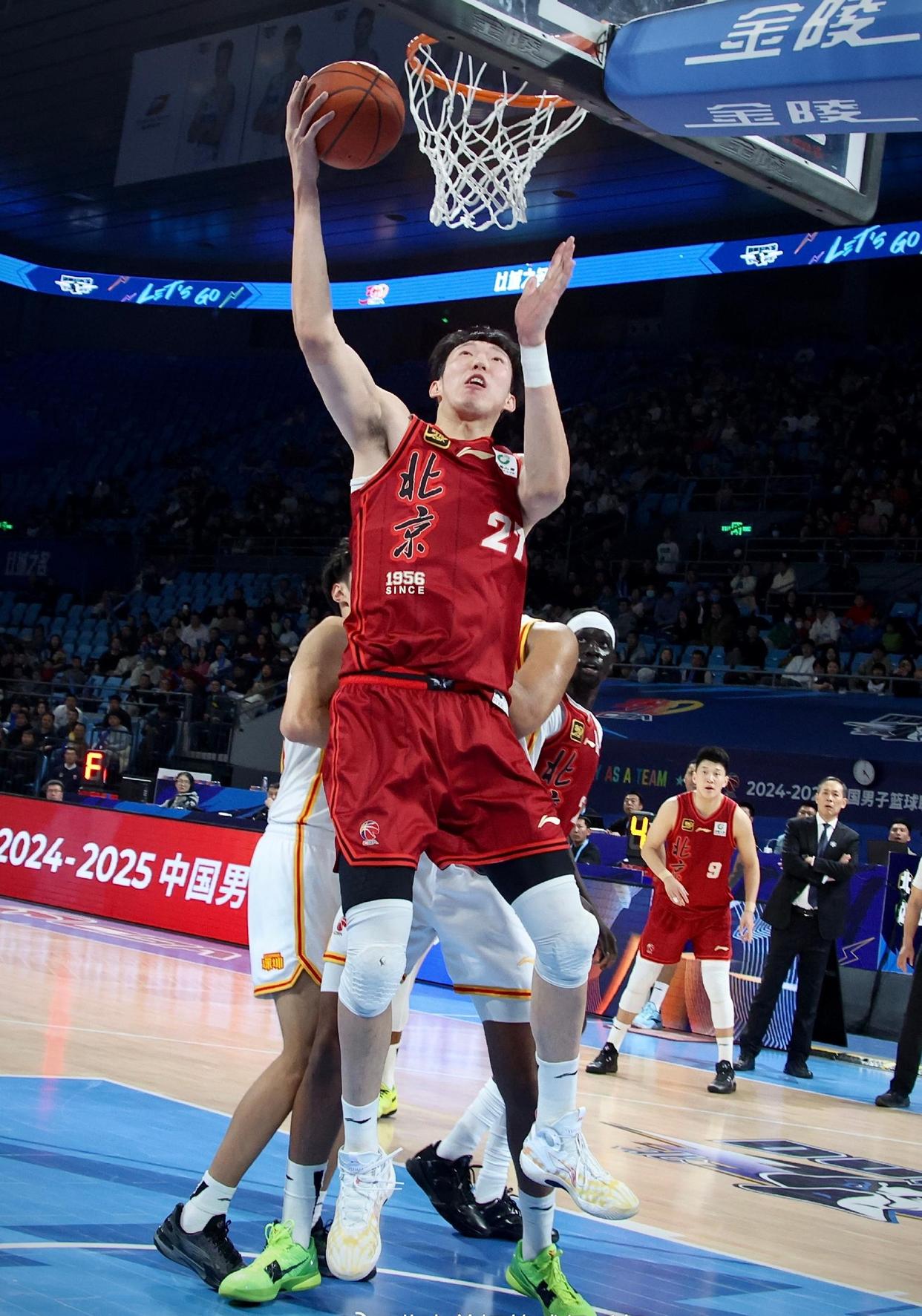 爱游戏官方入口-精力充沛，CBA球队备战状态高涨的简单介绍