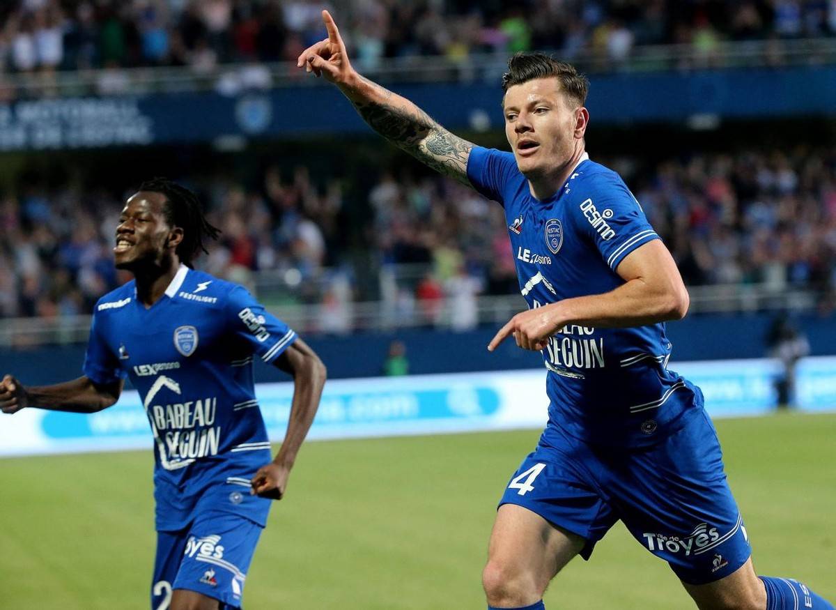 爱游戏网页版入口-关于斯特拉斯堡喜迎胜利，保级形势逐渐明朗的信息