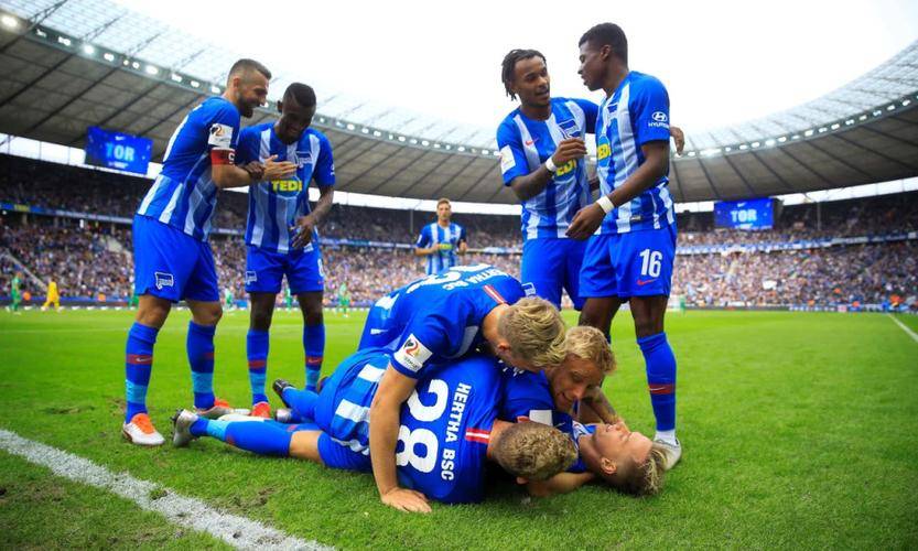 柏林赫塔主场战平,难分胜负的简单介绍 柏林赫塔主场战平,难分胜负的简单介绍