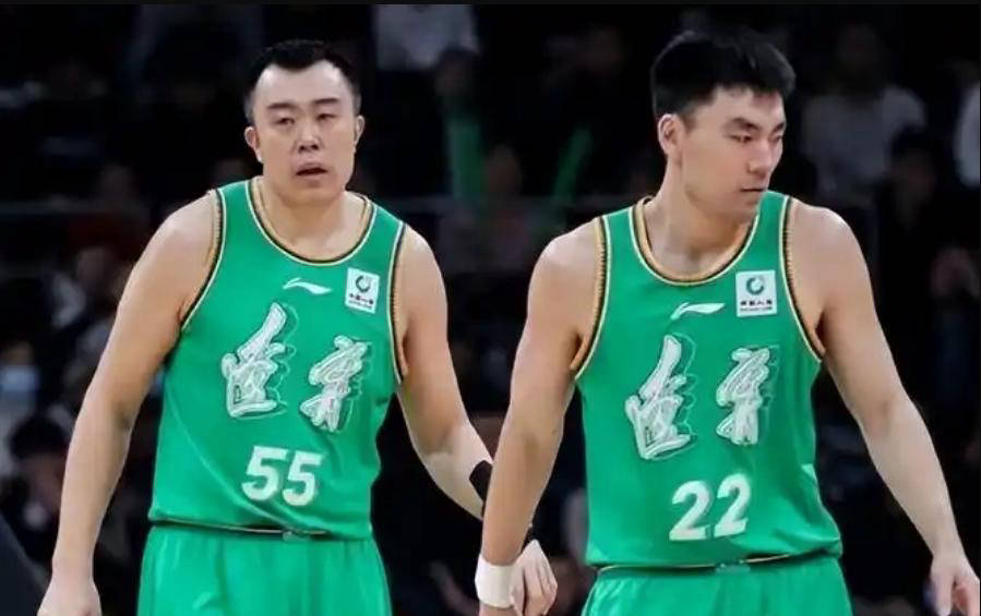 老将表现出色，CBA联赛传奇继续