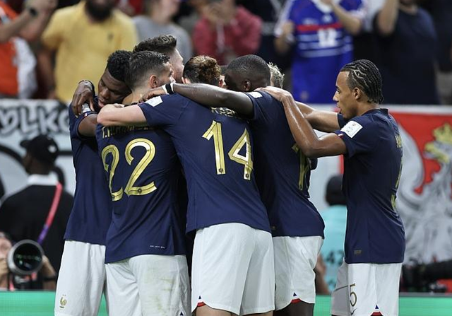 关于法国晋级道路曲折，特立独行挑战保加利亚的信息