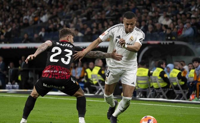 关于马略卡逆转胜利,结束连败颓势的信息 关于马略卡逆转胜利,结束连败颓势的信息