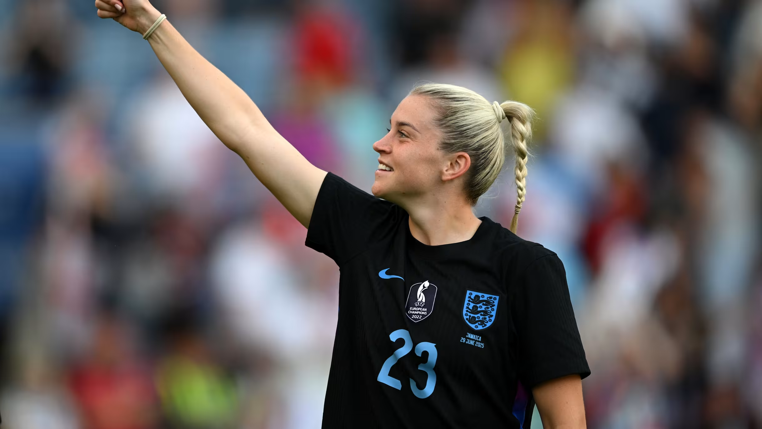 英格兰足球队在热身赛中再次获胜 英格兰足球队在热身赛中再次获胜