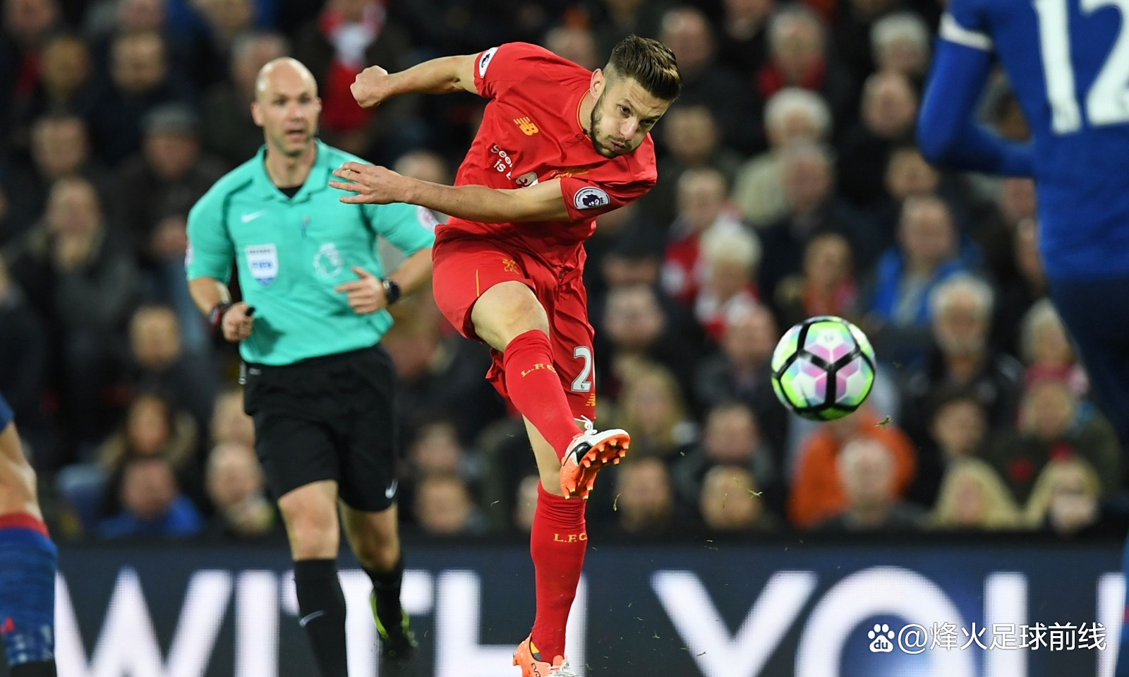 利物浦主场力克南安普顿,领跑仍不可撼动的简单介绍 利物浦主场力克南安普顿,领跑仍不可撼动的简单介绍