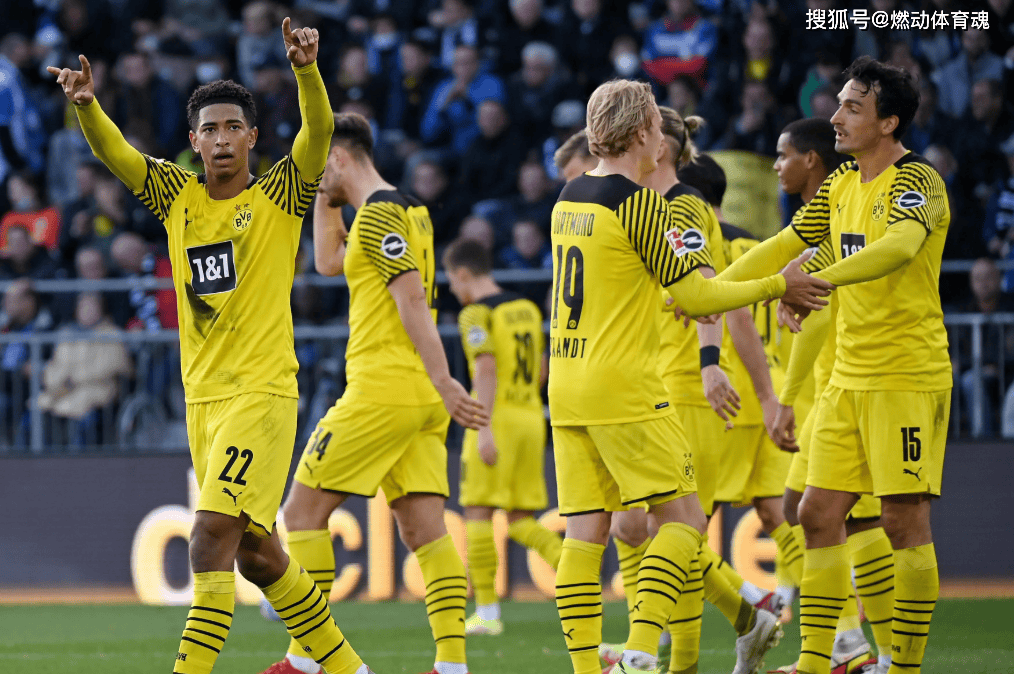 爱游戏在线-关于多特蒙德遭遇惨败，状态低迷引关注的信息