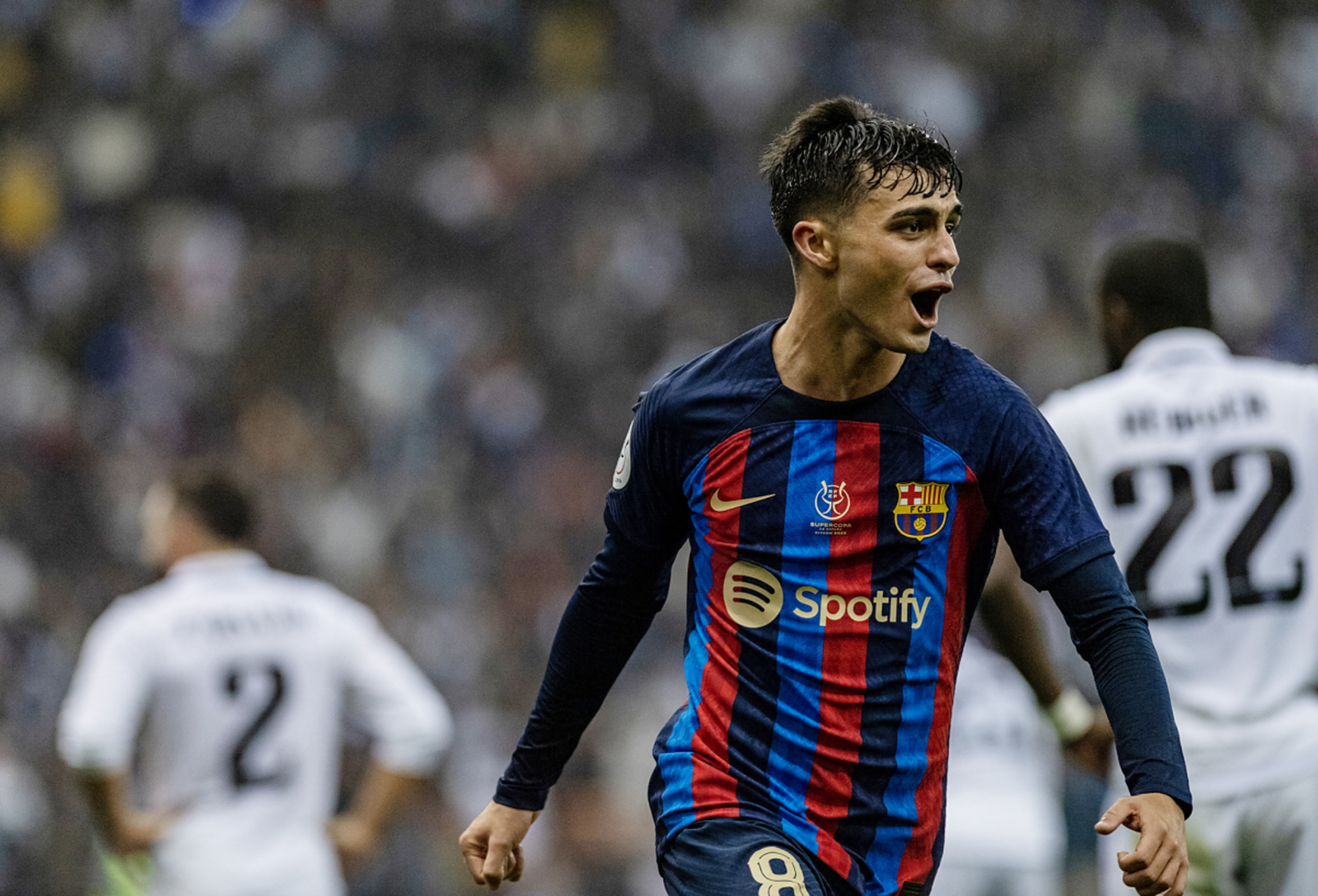 比利亚雷亚尔客场失利,阻止连胜势头的简单介绍 比利亚雷亚尔客场失利,阻止连胜势头的简单介绍