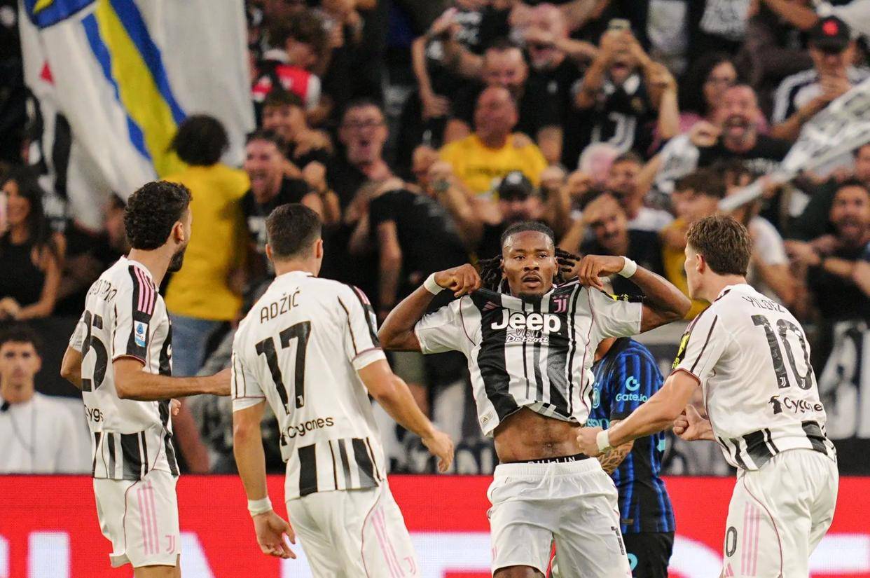 爱游戏亚洲官网-尤文图斯队逆转胜利，精彩比赛收官