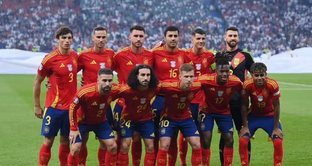 土耳其队战胜西班牙晋级下一轮的简单介绍 土耳其队战胜西班牙晋级下一轮的简单介绍