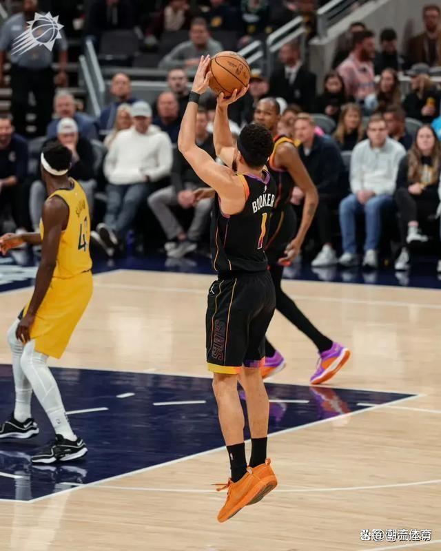 步行者客场击败骑士，豪取七连胜