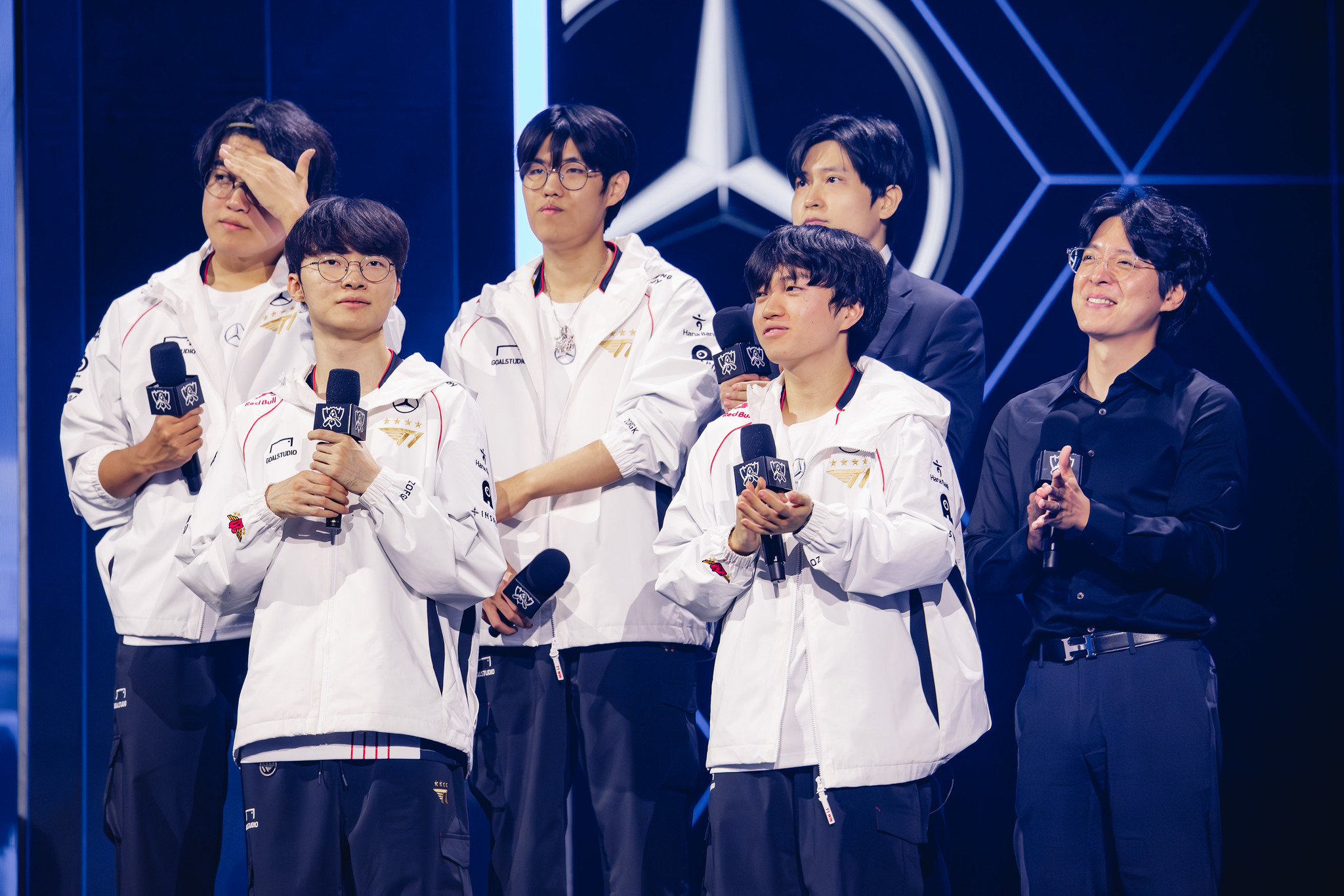 关于对比历年S赛冠军,谁是最强战队?的信息 关于对比历年S赛冠军,谁是最强战队?的信息