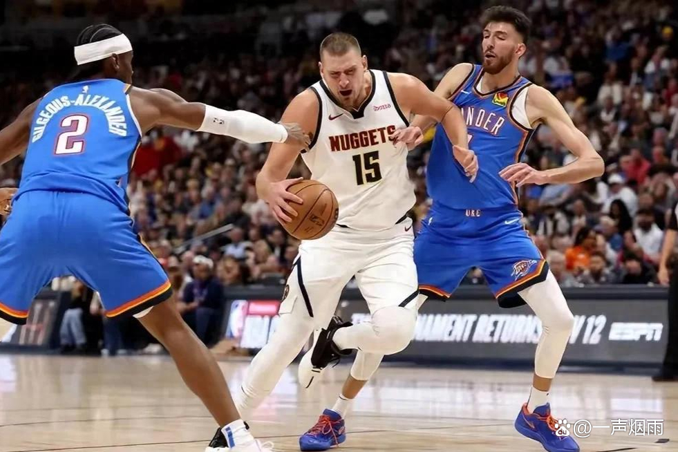 快船双核合砍60分，黄蜂队遭遇惨败