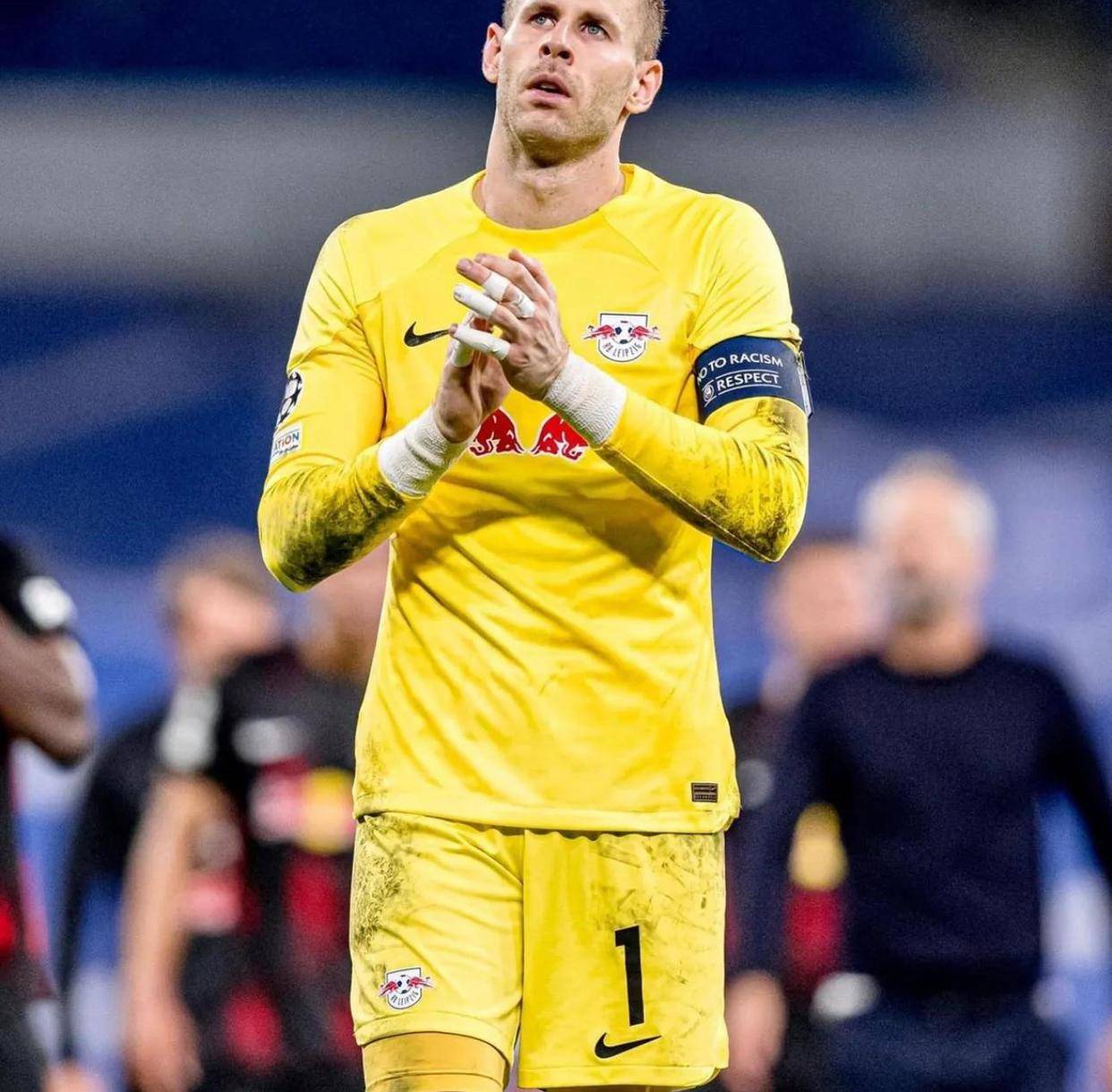 维尔纳进球功不可没，莱比锡红牛稳坐德甲第二的简单介绍