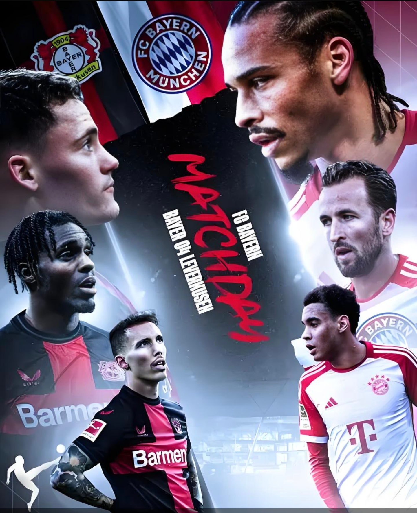 勒沃库森大胜多特蒙德,领先榜首积分榜的简单介绍 勒沃库森大胜多特蒙德,领先榜首积分榜的简单介绍