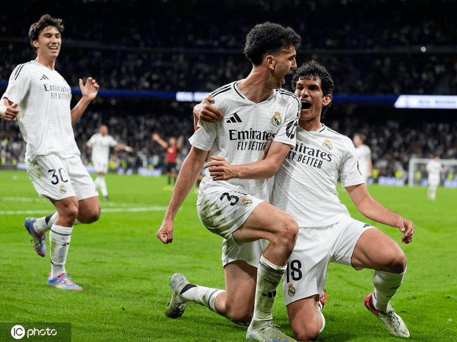 皇马面对马洛卡反弹落败,欧国联竞技态势 皇马面对马洛卡反弹落败,欧国联竞技态势