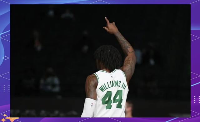 爱游戏网页版入口-凯尔特人击败篮网，布劳恩连得+